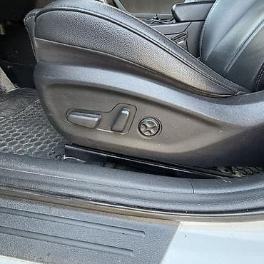 bmw 2: Hyundai Sonata: 2017 г., 2 л, Автомат, Газ, Седан — 6