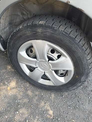 cefiro 32: Toyota Ist: 2003 г., 1.5 л, Автомат, Бензин, Седан — 4