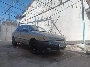 карбиратор жигули: Chevrolet Lanos: 2007 г., 1.5 л, Ручные, Бензин, Седан — 2