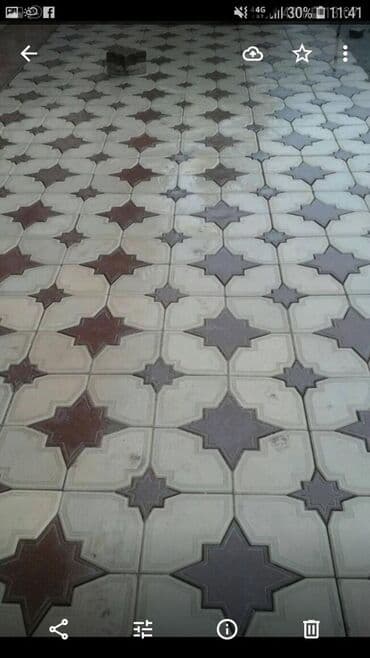 урук газон: Договорная Брусчатка, тротуарная плитка| Бордюры, Водоотводы,лотки| — 4