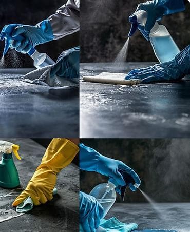 70 camry: Уборка помещений, | Генеральная уборка, | Дома — 2