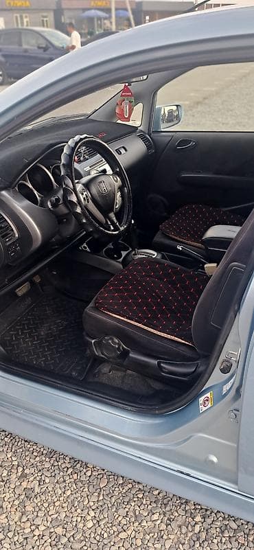 хонда аккорд юбка: Honda Jazz: 2008 г., 1.4 л, Вариатор, Бензин, Хэтчбэк — 6