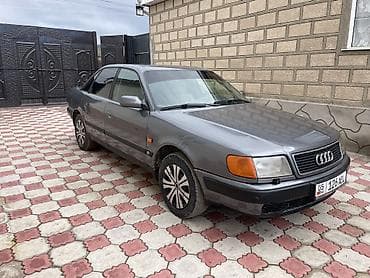 скутер водный: Audi S4: 1992 г., 2 л, Бензин, Седан — 5