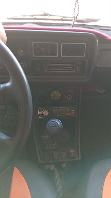 lada 2101: ВАЗ (ЛАДА) 2107: 2006 г., 1.6 л, Механика, Бензин, Седан — 7