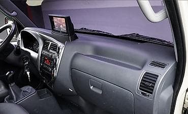 авто ууна: Легкий грузовик, Kia, Стандарт, До 1 т, Новый — 6