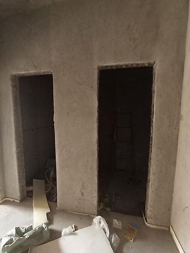 erl group: 1 комната, 50 м², Элитка, 2 этаж, ПСО (под самоотделку) — 4