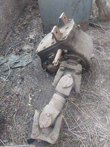 парикмахерское оборудование бу в бишкеке: Раздатка продаётся — 2