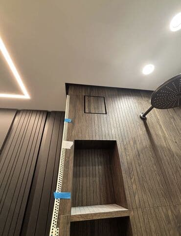 производители кухонной мебели: Плиточные работы, мелкосрочный ремонт плитки, восстановление после — 3