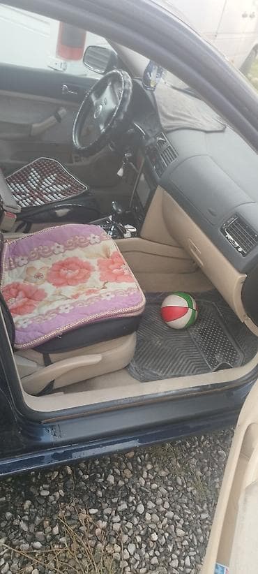 lexus ls 4 6: Volkswagen Bora: 2000 г., 2 л, Механика, Газ, Седан — 1