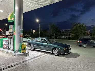 сколько стоит бмв х7 в бишкеке: BMW 5 series: 1994 г., 2.8 л, Механика, Бензиновая, Седан — 6