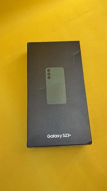 самсунг галакси с: Samsung Galaxy S23 Plus, Б/у, 256 ГБ, 2 SIM — 3