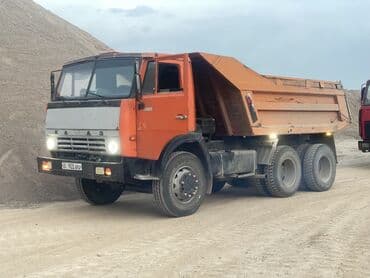 весинг шлем: Грузовик, Камаз — 5