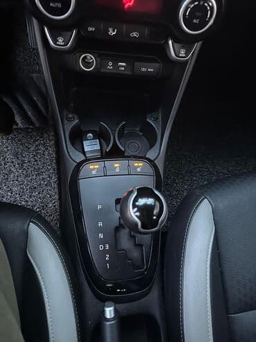 бу авто в кредит без первоначального взноса рядом просп. жибек жолу, бишкек: Kia Morning: 2019 г., 1 л, Автомат, Бензин, Хэтчбэк — 15