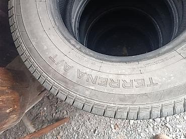 225 75 r16: 7000 — 2