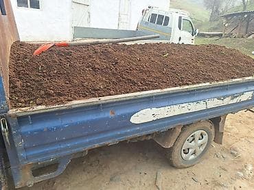 купить удобрение: В тоннах, Портер — 5