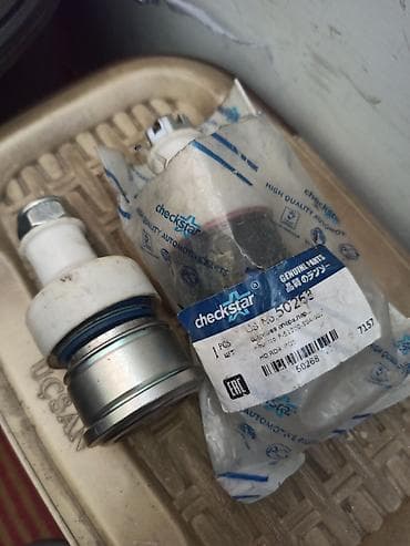 Шаровая опора Hyundai Аналог