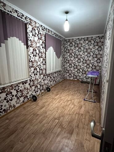 аренда домов в кок жаре: 350 м², 8 комнат, Кондиционер, Сарай, Забор, огорожен — 4