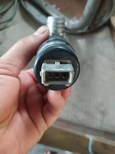 жировой фильтр: Клапан холостого хода БМВ м20б20 — 2