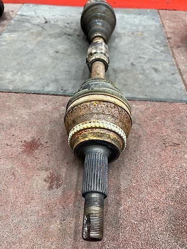 audi a4 2003: Граната С приводом Lexus 2005 г., Б/у, Оригинал — 2