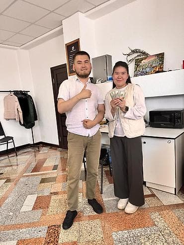 Недвижимость: Требуется Менеджер по продажам, График: Шестидневка, Полный рабочий день, Карьерный рост — 7