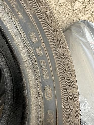 сл9 сл7: Шины 195 / 65 / R 15, Лето, Комплект, Легковые, Sailun — 3