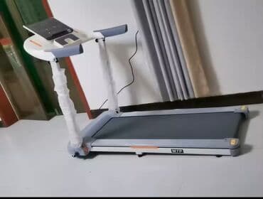 Беговые дорожки заводские Китай любительские