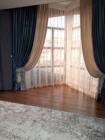 жилой дом жалалабад: 320 м², 6 комнат, Кондиционер, Парковка, Бронированные двери — 4