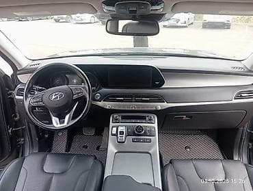 Продажа авто: Hyundai Palisade: 2020 г., 3.8 л, Автомат, Бензин, Кроссовер — 8