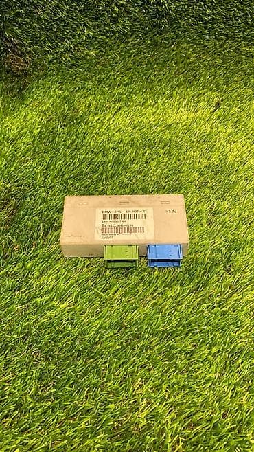 6d mark 2: Блок управления подвеской BMW X5 E70    Б/у оригинал в отличном — 4