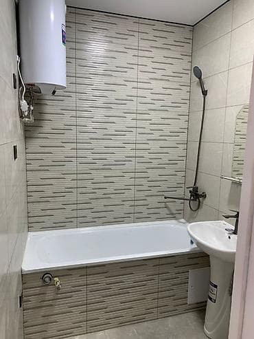 Квартиры: 2 комнаты, 55 м² — 2
