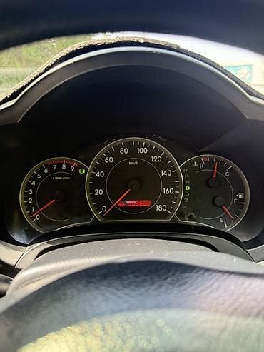 калдина 1 8: Toyota Caldina: 2003 г., 1.8 л, Автомат, Бензин, Универсал — 6