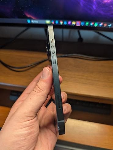айфон 11 10000: IPhone 13, Б/у, 128 ГБ, Midnight — 4