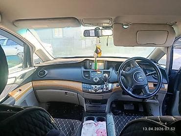 рули авто: Hyundai : 2003 г. — 1