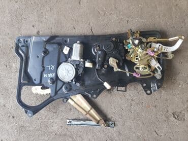 доводчики дверей авто бишкек: Toyota Raum 2004, центральный замок. Задний левый. Тоета Цинтрпльный — 2