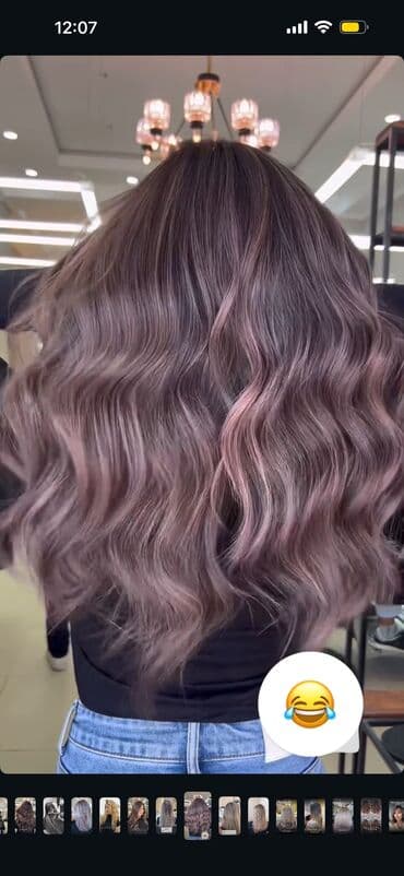 медсестра на дом бишкек мкр: В САЛОН КРАСОТЫ ТРЕБУЮТСЯ МАСТЕРА 💇‍♀️💅✨ Ищем в нашу команду: * — 3