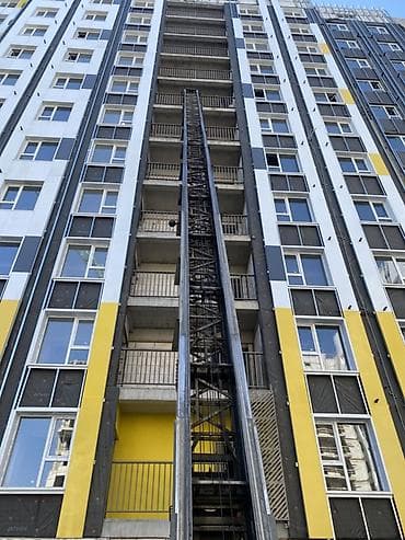 4 к: АВТОЛИФТ АВТОВЫШКА АВТОКРАН Назначение: - Подъём строительных — 2