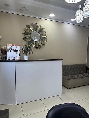 batir service: 💈 Продаётся готовое коммерческое помещение кок джар цена срочная 🔥 — 4