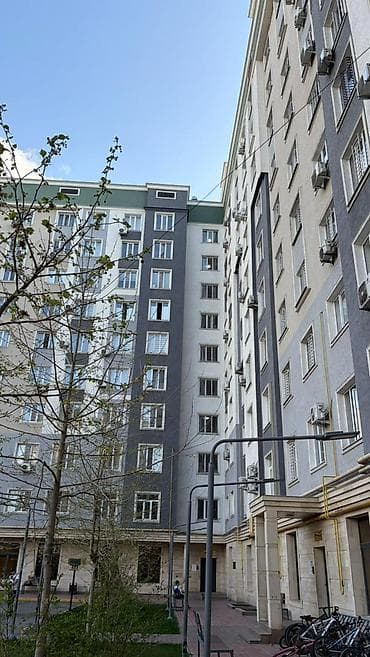 Недвижимость: 3 комнаты, 100 м², Элитка, 9 этаж, Евроремонт — 1