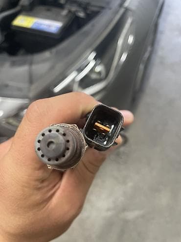 Унаа тетиктери: Продаю Лямда зон нижний, после катализатора для Kia, Hyundai 4-х — 1