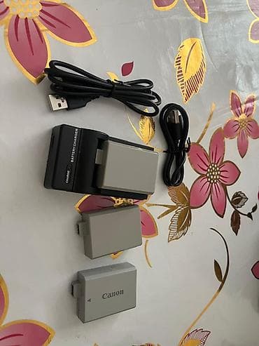 58: Зеркальная камера Canon EOS 1000D с универсальным комплектом Основные — 2