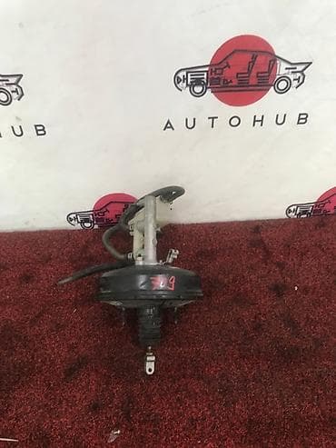 Вакуум с главным тормозным цилиндром TOYOTA Spacio NZE121 1ZZ-FE 1 at lalafo.kg Вакуум с главным тормозным цилиндром TOYOTA Spacio NZE121 1ZZ-FE 1