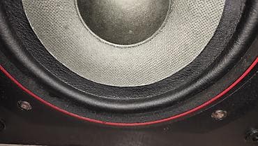 бетон миксир: Sharp муз.центр Винтажный с колонками FISHER HI - FI - 3х полосные — 10