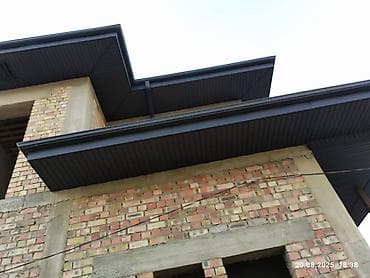 дом ош: 220 м², 6 бөлмө — 8