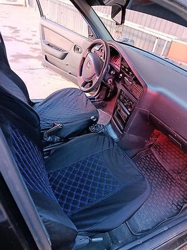 нек: Daewoo Nexia: 2010 г., 1.5 л, Механика, Бензин, Седан — 4