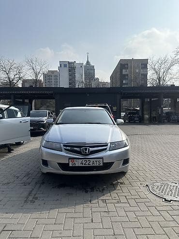 Хонда аккорд сл7 2007 2.0 бензин Механика 5ступка Мотор коробка в