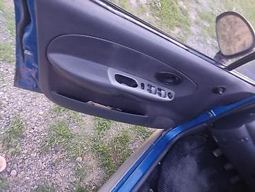 daewoo rc 6880ra: Daewoo Matiz: 2010 г., 1 л, Ручные, Бензин, Хэтчбэк — 5