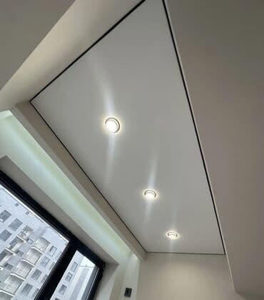 альянс мебель бишкек каталог: Монтаж потолков, Монтаж потолочных плинтусов | Багет Больше 6 лет опыта — 2