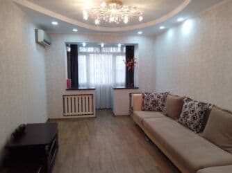 продаю квартира политех: 2 комнаты, 45 м², 104 серия, 2 этаж, Дизайнерский ремонт — 4