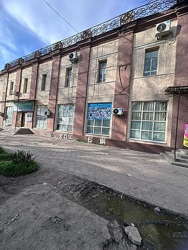 аренда швей: 🏭 СДАЁТСЯ СРОЧНО! 📍 Ивановка Сдаётся швейный цех площадью 200 кв. м — 2