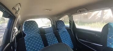 255 40 20: Honda Stream: 2003 г., 1.7 л, Автомат, Минивэн — 2